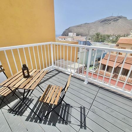 Apartamento La Pista Sur San Sebastian De La Gomera Exterior photo