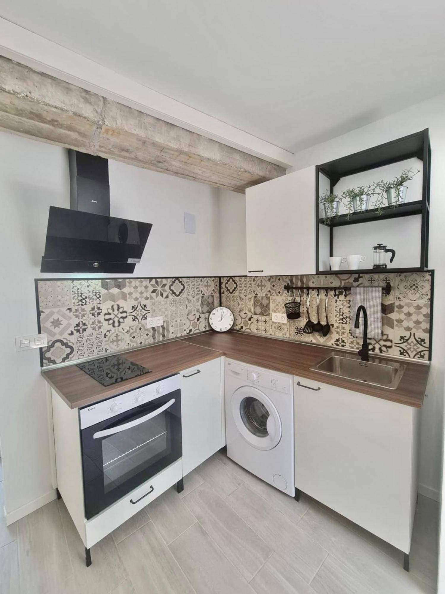 Apartamento La Pista Sur San Sebastian De La Gomera Exterior photo